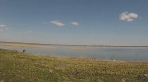 МАЛЫЙ КИСЕГАЧ. Челябинская область.mp4