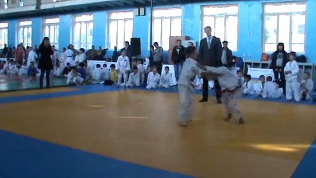 23 кг Ахметов Узунбаджан смотреть онлайн