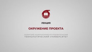 Гадельшина С.В. Окружение проекта