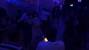 DJ Fonseca @Kianda night (kizomba) 29.08.20 Bienne CH