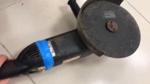 Ушм Sparky MBA2001PV