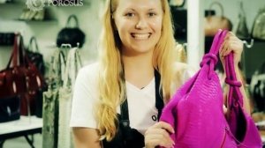 Porosus Пхукет - Магазин кожи на Пхукете