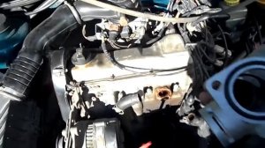 Volkswagen Golf Mk2 АЛЮМИНИЕВЫЙ ТРОЙНИК ДАТЧИКОВ . конец протечки антифриза ®️