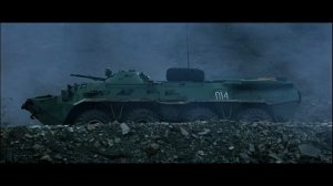 Песня из кинофильма "Тихая Застава".