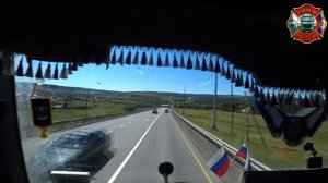 Куда ты мчишься, дальнобойщик? Остановись, передохни! Гриша Заречный - Дальнобойщик.