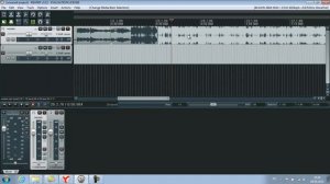 как добавить Adobe Audition в Reaper и работать с ним