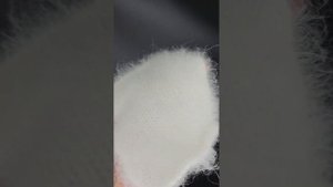 Ангора 90% Италия. Как стирать ангору, вычесывать, как вязать ангору