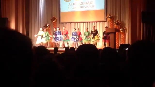 25 лет Клубу ДЗЮДО "ТОРИ" / ДЮСШ "ЛИДЕР" смотреть онлайн