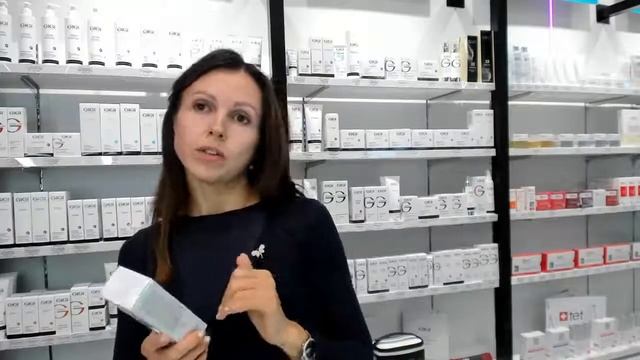 Красивый взгляд: особенности ухода за периорбитальной областью. смотреть онлайн