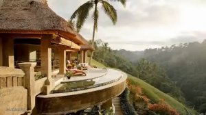 BALI SPA RELAX SOUND MUSIC