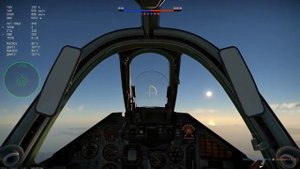 War Thunder Правильная штурмовка Аэродрома в СБ ( СУ-25)