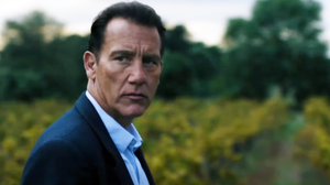 Месье Спейд. 1 Сезон. Официальный Трейлер