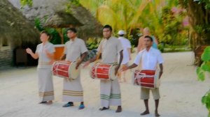 Kuredu Island Resort, Maldives / Остров Куреду, Мальдивы