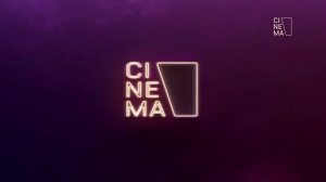 Окончание эфира Cinema (19.10.2022)