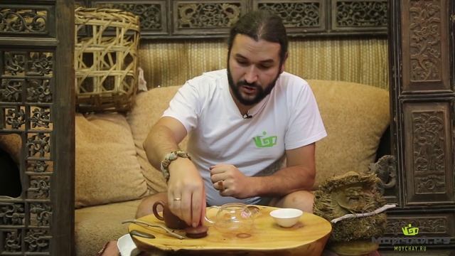 Про "элитный чай", "настоящий чай" и другие эпитеты чая, которыми наделяют его чаеторговцы. смотреть онлайн