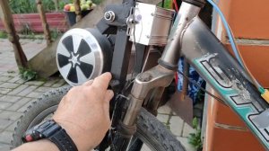 ЛАЙФ - ХАКИ для самодельщиков электро велосипедистов