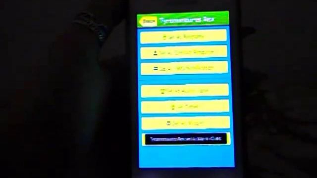 Звуки животных - Android приложение смотреть онлайн