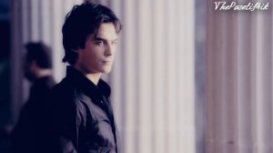 Elena&Damon - Я полюбила бандита ♥