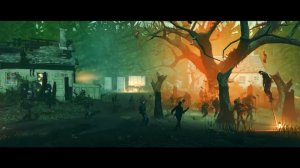 Zombie Army Trilogy - Official Launch Trailer