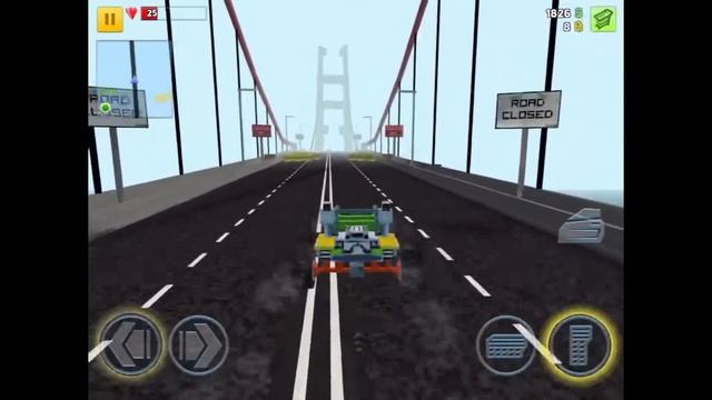 Block City Wars| Что новенького? (Майнкрафт гта) смотреть онлайн