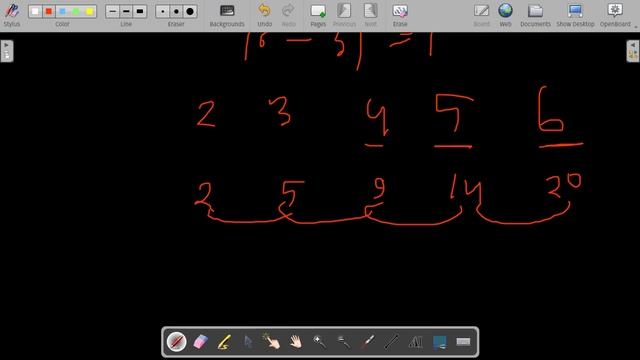 B. Array Recovery | Codeforces Solution | Educational Codeforces Round 136 | Div2 | Bangla смотреть онлайн