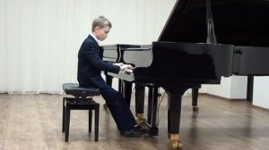 Э  Григ Халлинг соч 38 №4