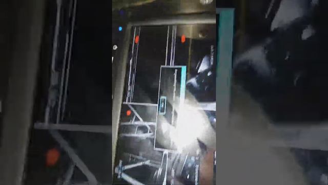 Неисправная флешка в стационарном регистраторе