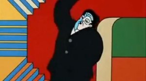 Рассеянный Джованни (но все говорят "Рассеянный")