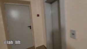 ?Самый высокий дом Владимира! Лифт МЛМ 2020 года // ЖК "Факел" (г. Владимир)