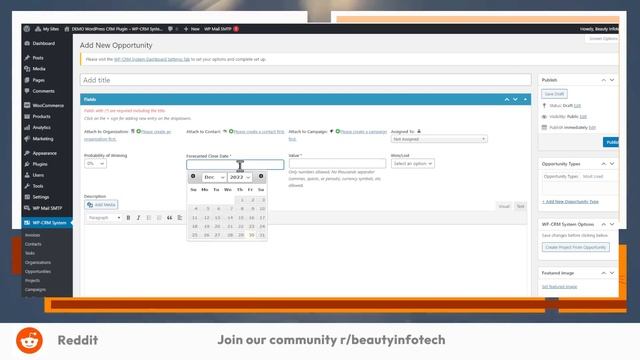 Managing Customer Relationships Made Easy: Top 10 WordPress CRM PluginsRelationships