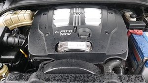 Двигатель Kia для Sorento 2003-2009