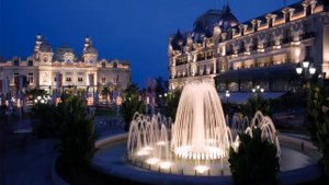 Монако. Столица Монако | Monaco-Ville