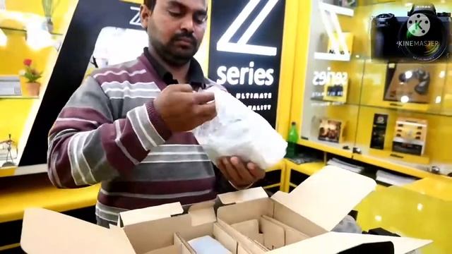 Unboxing | Unboxing of Nikon Z5 | Nikon Mirrorless Z5 Camera ki Unboxing | Reviews &Unboxing |Hindi смотреть онлайн
