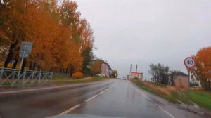 Горнозаводск. Пермский край