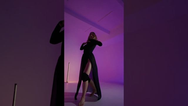 Nej' - Paro, choreo by @ValeriyaStefanenko смотреть онлайн