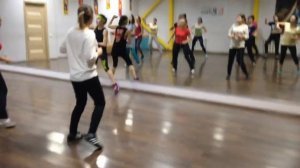 Zumba® Fitness в Уфе