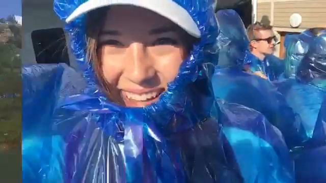 Niagara Falls/ Ниагарский водопад ♡ смотреть онлайн