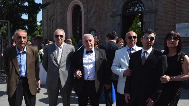 ПУТЕШЕСТВИЕ В ГРУЗИЮ смотреть онлайн