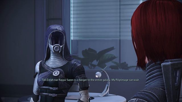 Mass Effect: Legendary Edition | Machines & Myths | Mass Effect 1 Let's Play Episode 5 смотреть онлайн