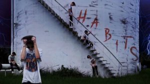 payton moormeier-habits (Official song)