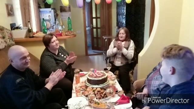 VLOG: Моё ДЕНЬ РОЖДЕНИЯ 16 лет кк я его провел:) смотреть онлайн