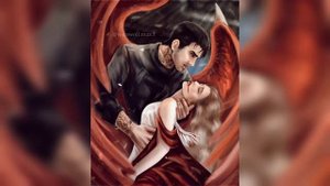 Люцифер и Вики.А между нами страсть? Клуб Романтики. Секрет Небес.