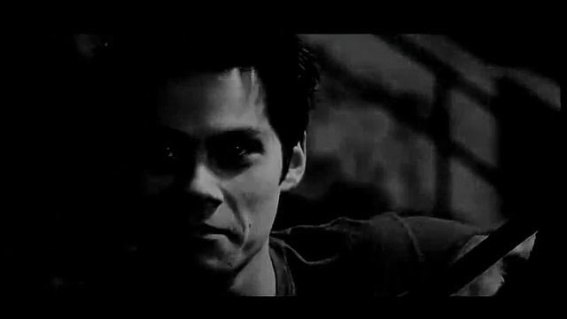Стайлз Стилински | Дилан О'брайен | Stiles Stilinski | Dylan O'Brien