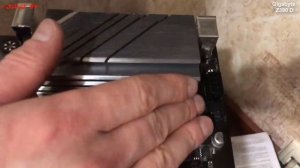 ? Материнская плата Gigabyte Z390 D распаковка , комплектация , мини обзор