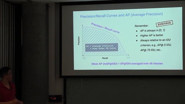 Taller Deep Learning I Deep learning for structured image understanding Jonathan Huang смотреть онлайн