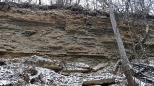 Каньон реки Лава - Естественная среда Ленинградской области