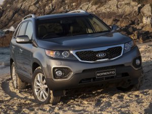 Kia Sorento II (XM) проблемы _ Надежность КИА Соренто 2 с пробегом