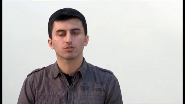 Истории спасения. Левон Саркисян. смотреть онлайн