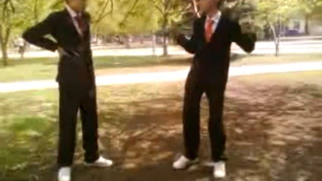 Tecktonik | By PaUlER смотреть онлайн