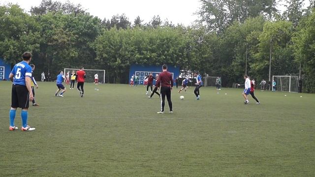 9 й Тур 2 я игра СИН 1 0 КРА смотреть онлайн